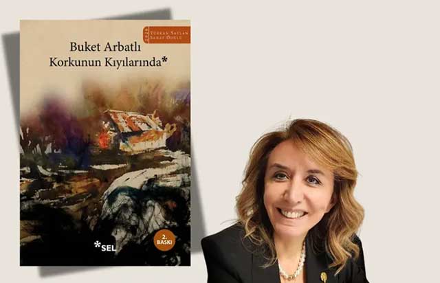 16. Türkan Saylan Sanat Ödülü, Buket Arbatlı’nın