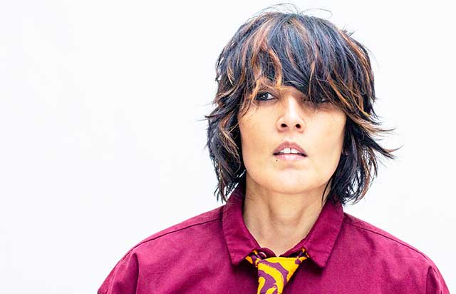 Tanita Tikaram İstanbul’a geliyor
