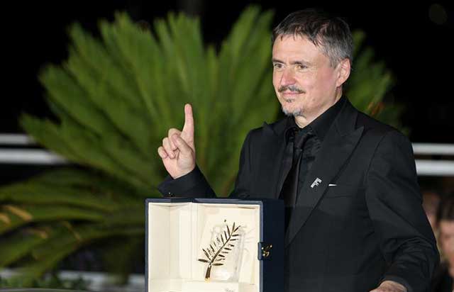 Zayıf geçen Cannes’ın galibi 'Fjord'