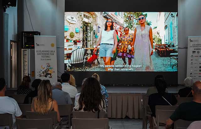 Uluslararası Gastronomi Film Festivali programı açıklandı
