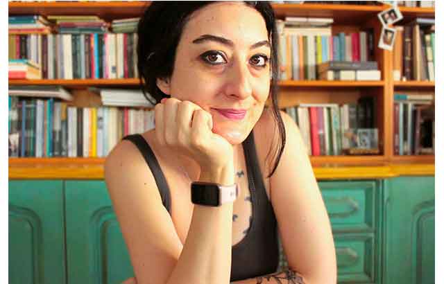 Duygu Asena Roman Ödülü sahibini buldu