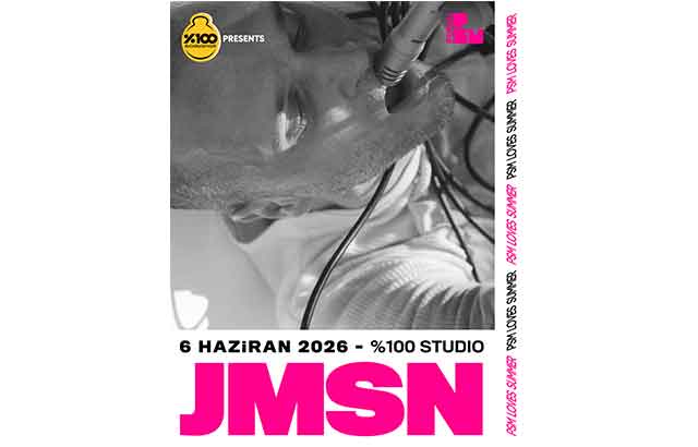 Psm Loves Summer by %100 Müzik başlıyor