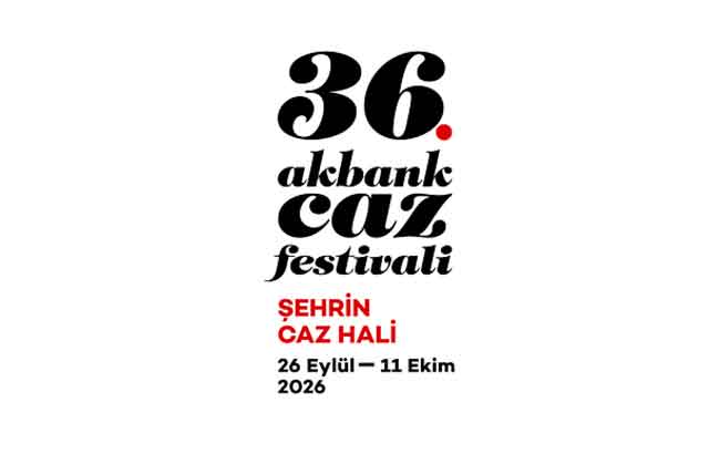 36. Akbank Caz Festivali programını açıklandı