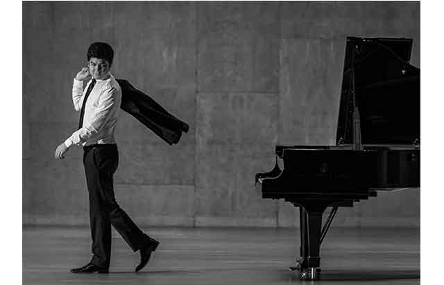 54. İstanbul Müzik Festivali’nden açılış