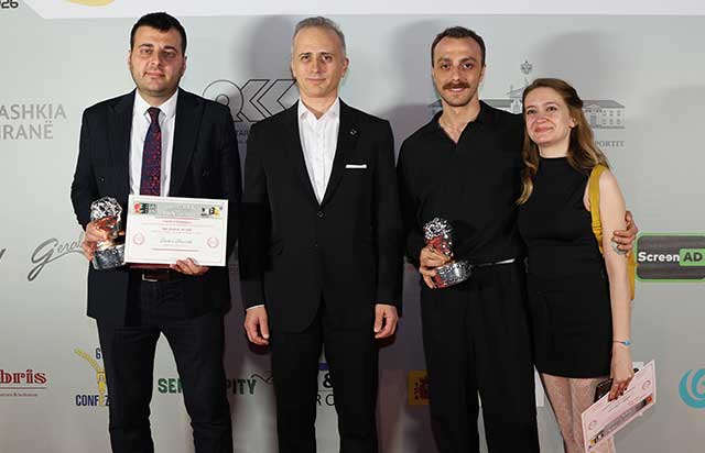 Türk Sineması’ndan çifte başarı