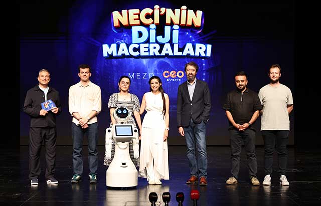 Sahne sanatlarında yeni eşik