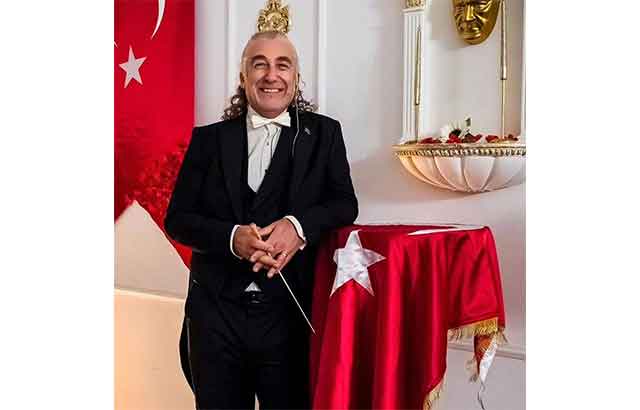 Musa Göçmen Orkestrası yeni müzisyen arayışında