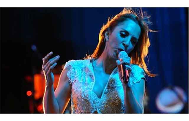 Sertab Erener, Türkiye turnesi başlıyor
