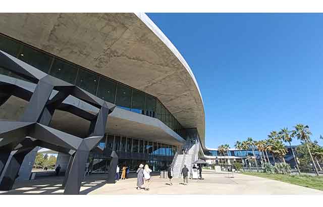 LACMA’nın 750 milyon dolarlık düşü