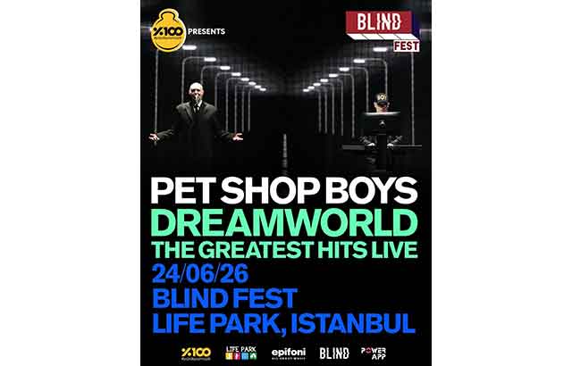 Blind Fest, 23 ve 24 Haziran’da