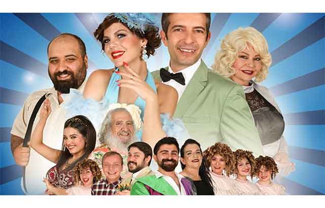 Başkentte sanatın nabzı