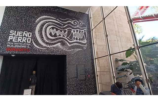 Çeyrek asırlık “Köpek Rüyası” LACMA’da