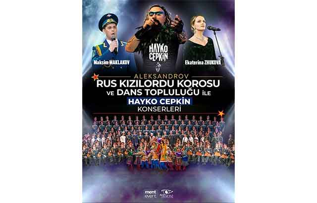 Asırlık koro geleneği, Türk rock sahnesiyle buluşuyor