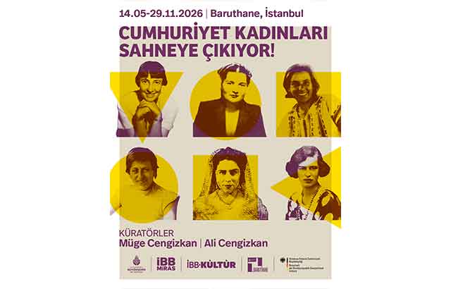 Cumhuriyet’te buluşan kadınlar