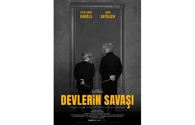 ENKA Açıkhava Tiyatrosu’nda yaz sezonu