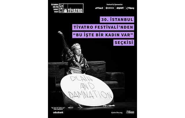 30. İstanbul Tiyatro Festivali şekilleniyor