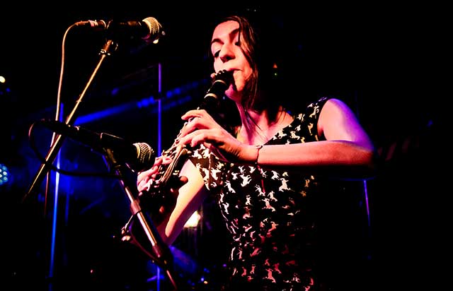 Son üç günlük müzik rotası