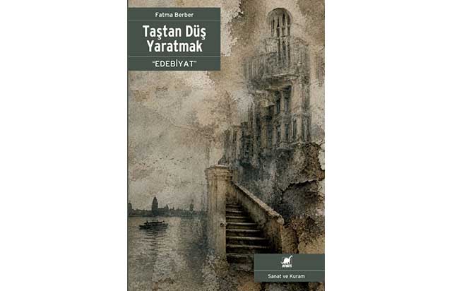 Bir şehir bir romanın içinde nasıl yaşar?