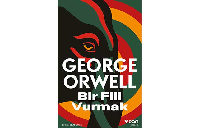 George Orwell’in denemeleri raflarda