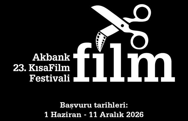 Kısa filmde yeni ufuklar