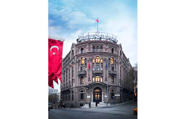 “Yan Yana” Sergisi İş Sanat Ankara Sanat Galerisi’nde