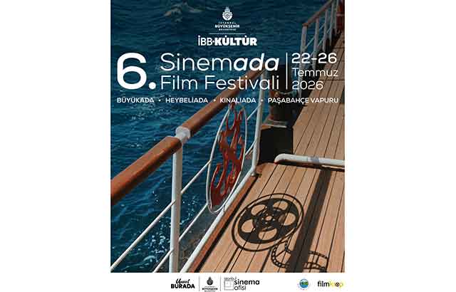 ‘SinemAda Film Festivali’ 6. yılında 