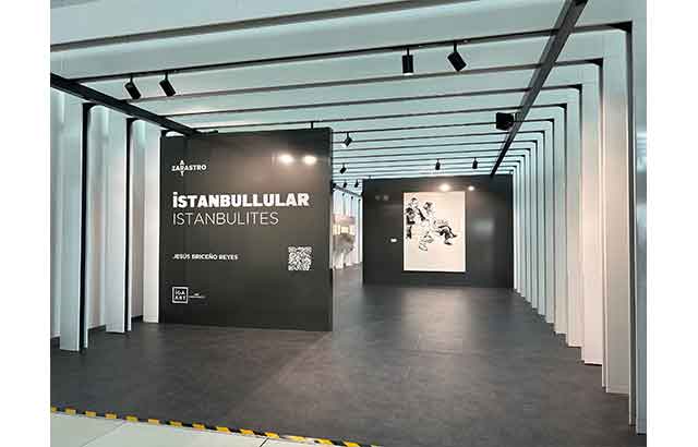 Geçiş anlarının tanıklığı: “İstanbullular”