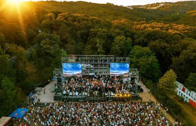 Soundscape Festival’e geri sayım