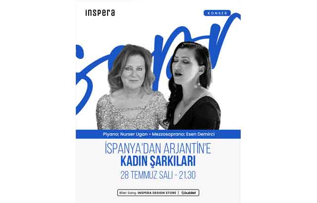 Opera ile tangonun ortak hafızası