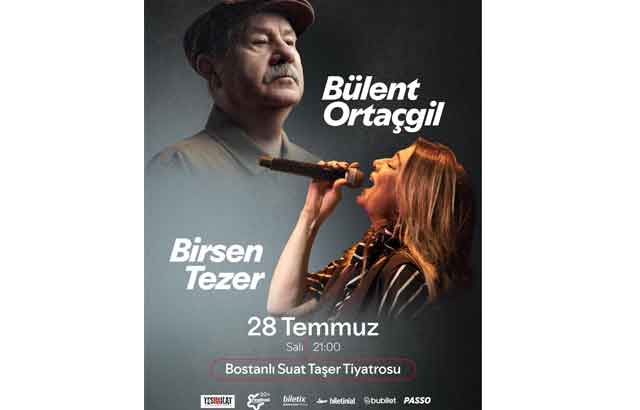 İki kuşağın ortak ezgisi