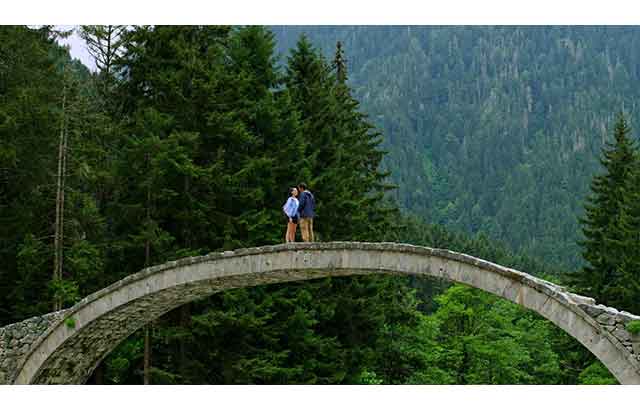Doğu Karadeniz’in hikâyesi dünyaya açılıyor