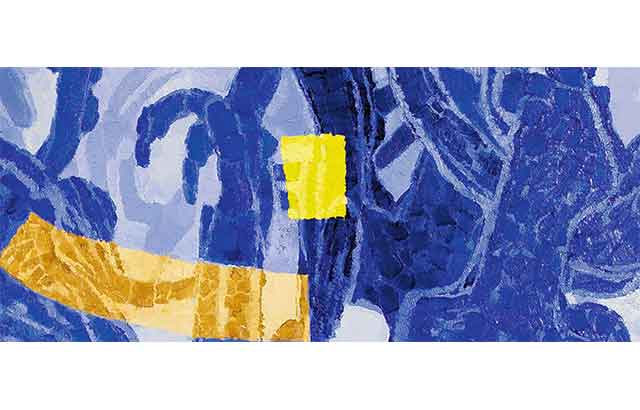 İstanbul Modern’den yeni koleksiyon sergisi