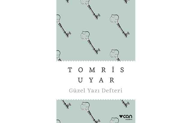 Tomris Uyar’dan “Güzel Yazı Defteri”