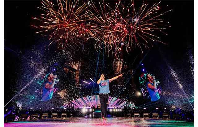 2026 konser haritası