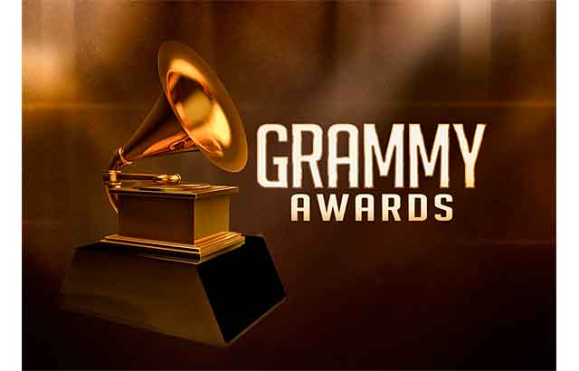 Grammy’nin oy masasına Türkiye’den dört isim