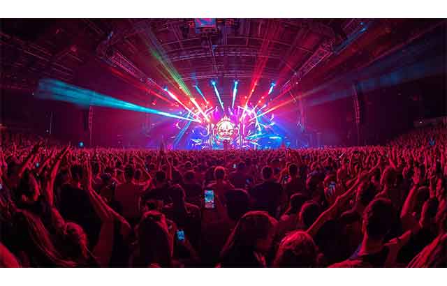 İstanbul’dan Ege’ye yazın ritmi