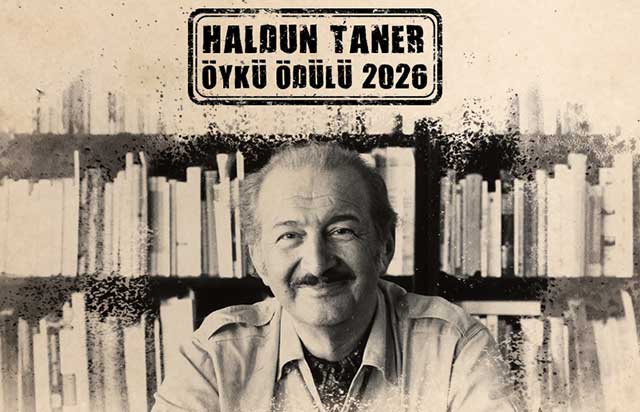 Milliyet yılın öykücüsünü seçiyor!