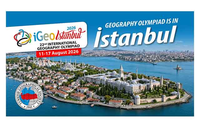 ‘Yaşayan Laboratuvar’ İstanbul