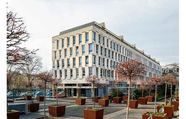 Paris Cité Internationale Des Arts Türkiye Atölyesi başvuruları bekliyor