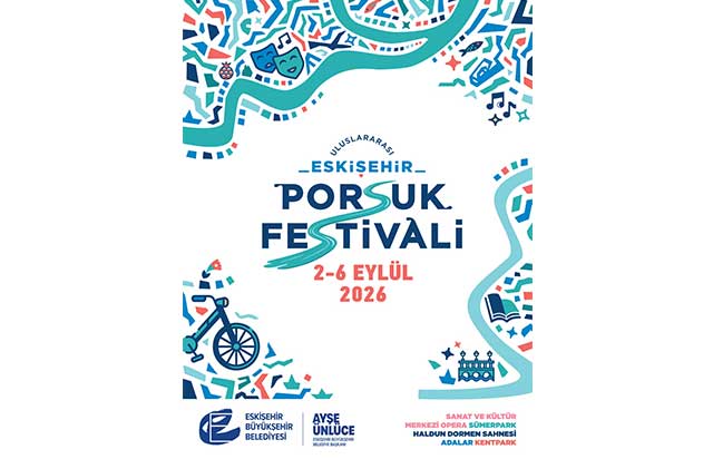 Porsuk’un kıyısında yeni bir kültür-sanat rotası