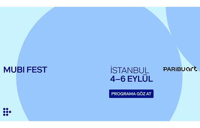 Cannes’ın yeni filmleri İstanbul’da