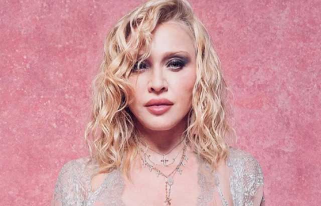 Madonna’dan VMA tarihinde yeni bir adaylık rekoru