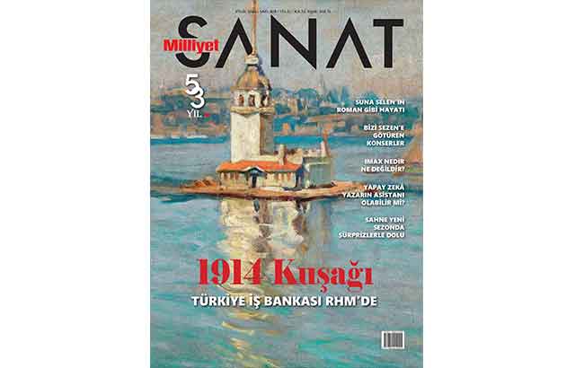 1914 Kuşağı ile yeniden tanışalım