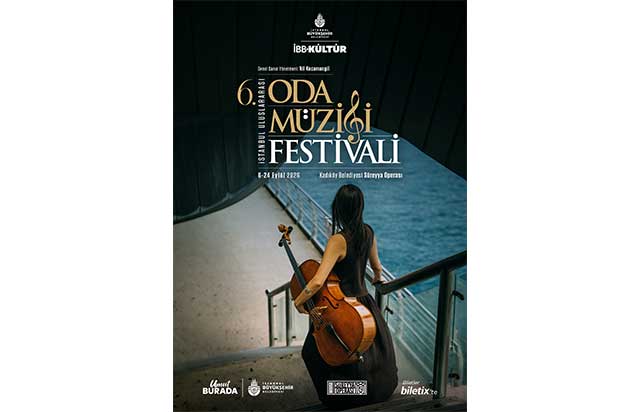 Oda müziğinde altıncı buluşma