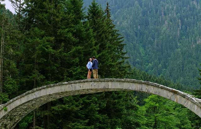 'Kalbimin Rotası Karadeniz' ile Doğu Karadeniz dünya sahnesinde