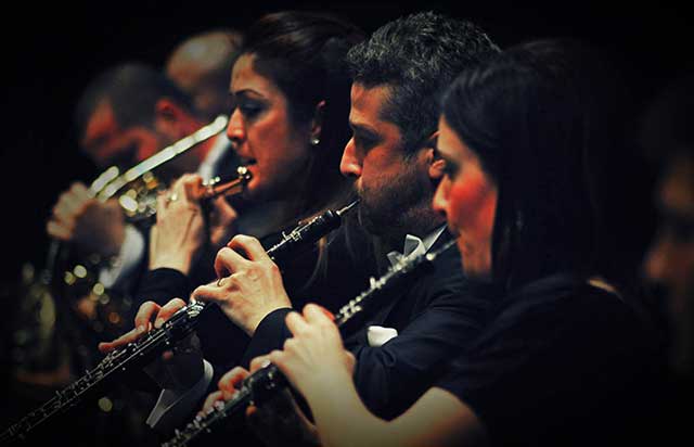 Şehir şehir kültür ve sanat