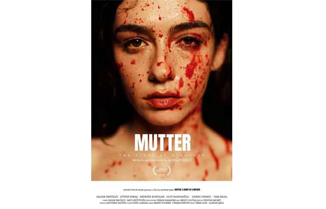 “MUTTER: Bir Annenin Hatıra Defteri” Sitges’de