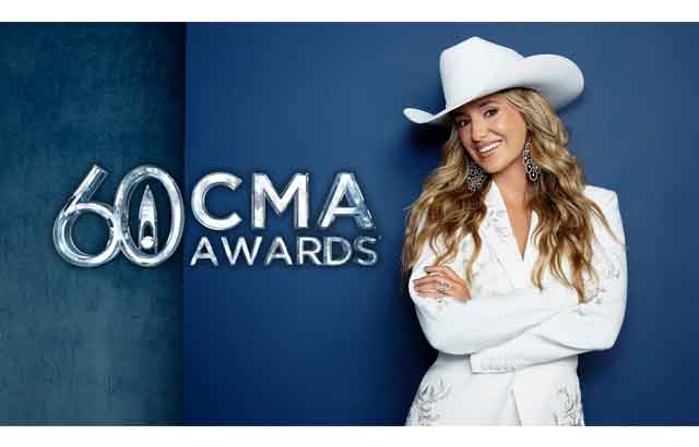 60. CMA Awards adayları açıklandı