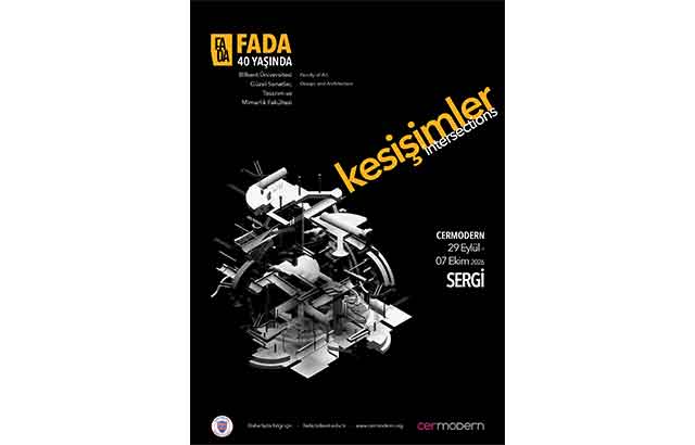 Bilkent FADA 40 yaşında