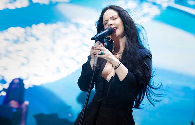 Şebnem Ferah’tan beş yeni konser